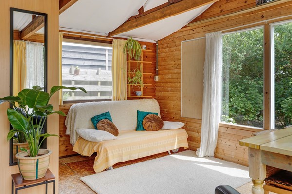 Medium property photo - Zonnehoek 63, 2141 DR Vijfhuizen